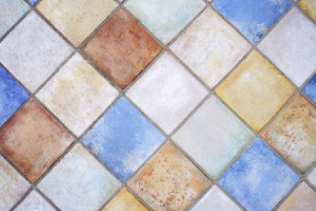 6 Great Places for Custom Tile Murals and Mosaics