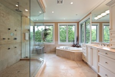 Chicagoland Home Renovation: Bathroom Remodeling Considerations