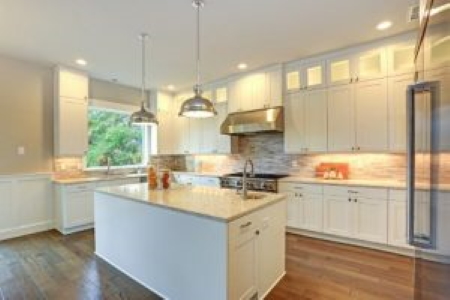 Tips to Make the Most of Your Kitchen Remodeling Budget