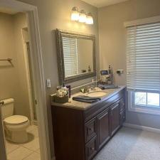 Complete Bathroom Reconfiguration in Wheaton, IL 9