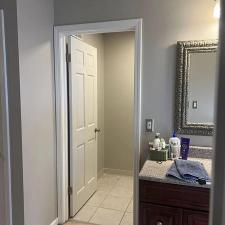 Complete Bathroom Reconfiguration in Wheaton, IL 8