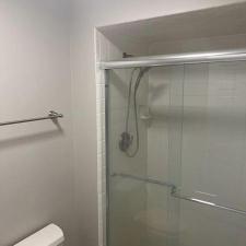 Complete Bathroom Reconfiguration in Wheaton, IL 10