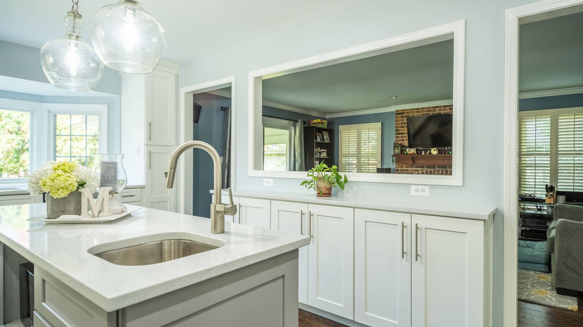 Wheaton Remodeling Contractor Best Home Renovations Inc.