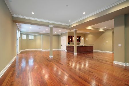 Basement Remodeling in Chicago: Why Summer Is the Perfect Time to Start
