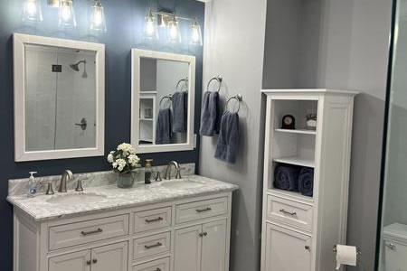 Bathroom Remodeling Trends for 2026: What Chicago Homeowners Are Choosing