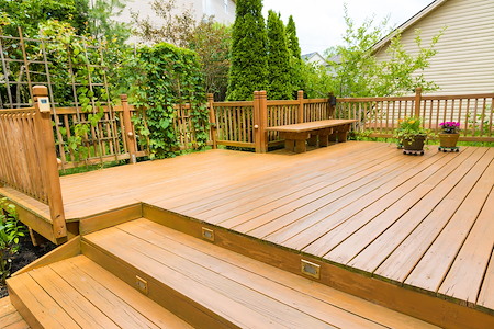 Outdoor Living Upgrades: Decks, Patios, and More for Chicago Summers