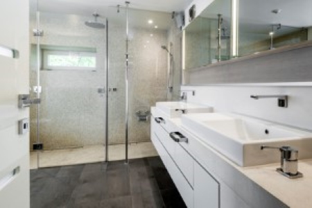 Popular Bathroom Tile Shower Designs in Chicagoland