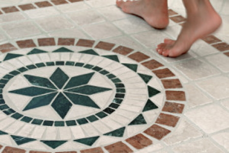 Tile and Grout Cleaning in Chicagoland Thumbnail