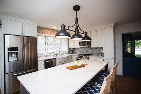 Top Home Remodeling Projects to Start This Spring in Chicago