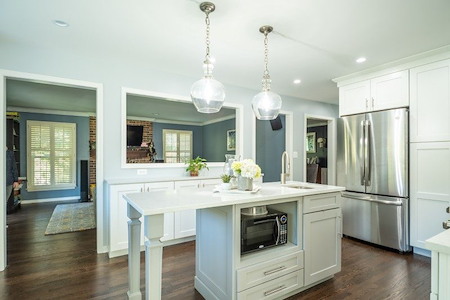 Winter Damage to Your Chicago Home: What to Repair Before Spring