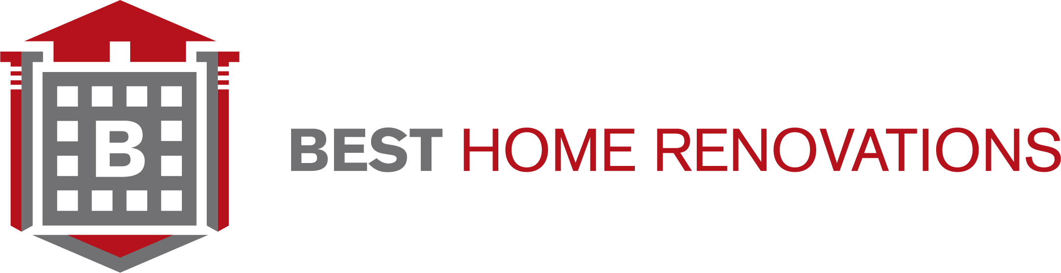 BEST HOME RENOVATIONS INC. Logo