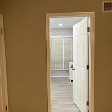 Complete Bathroom Reconfiguration in Wheaton, IL 4