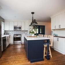 Kitchen Remodel Project In Wheaton, IL 4